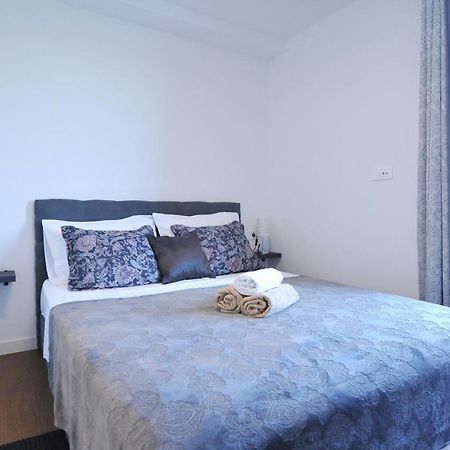 Novi Apartman Beti Blizu Plaze S Besplatnim Parkingom, Puntamika - Zadar Daire Dış mekan fotoğraf