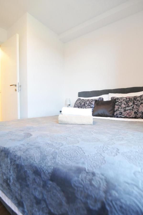 Novi Apartman Beti Blizu Plaze S Besplatnim Parkingom, Puntamika - Zadar Daire Dış mekan fotoğraf